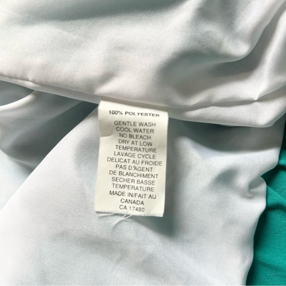 Colorful Bomber Jacket - Picture 6 of 7